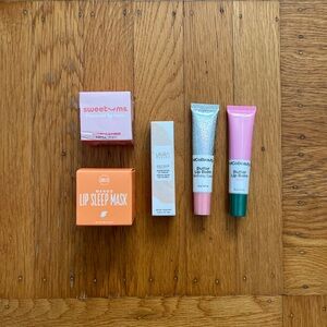 Lip Balm Bundle